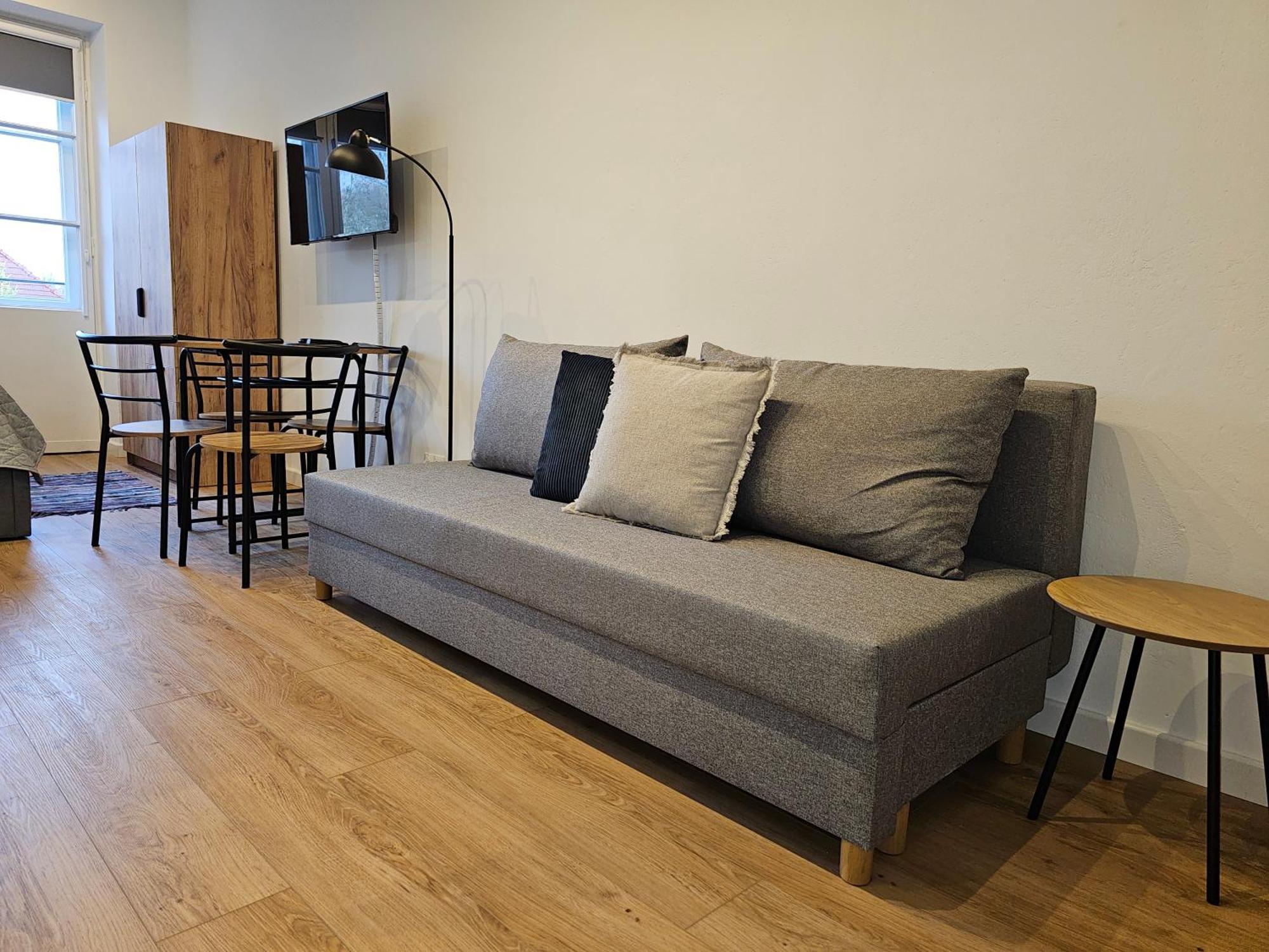 Apartamenty Park Powisle ワルシャワ エクステリア 写真