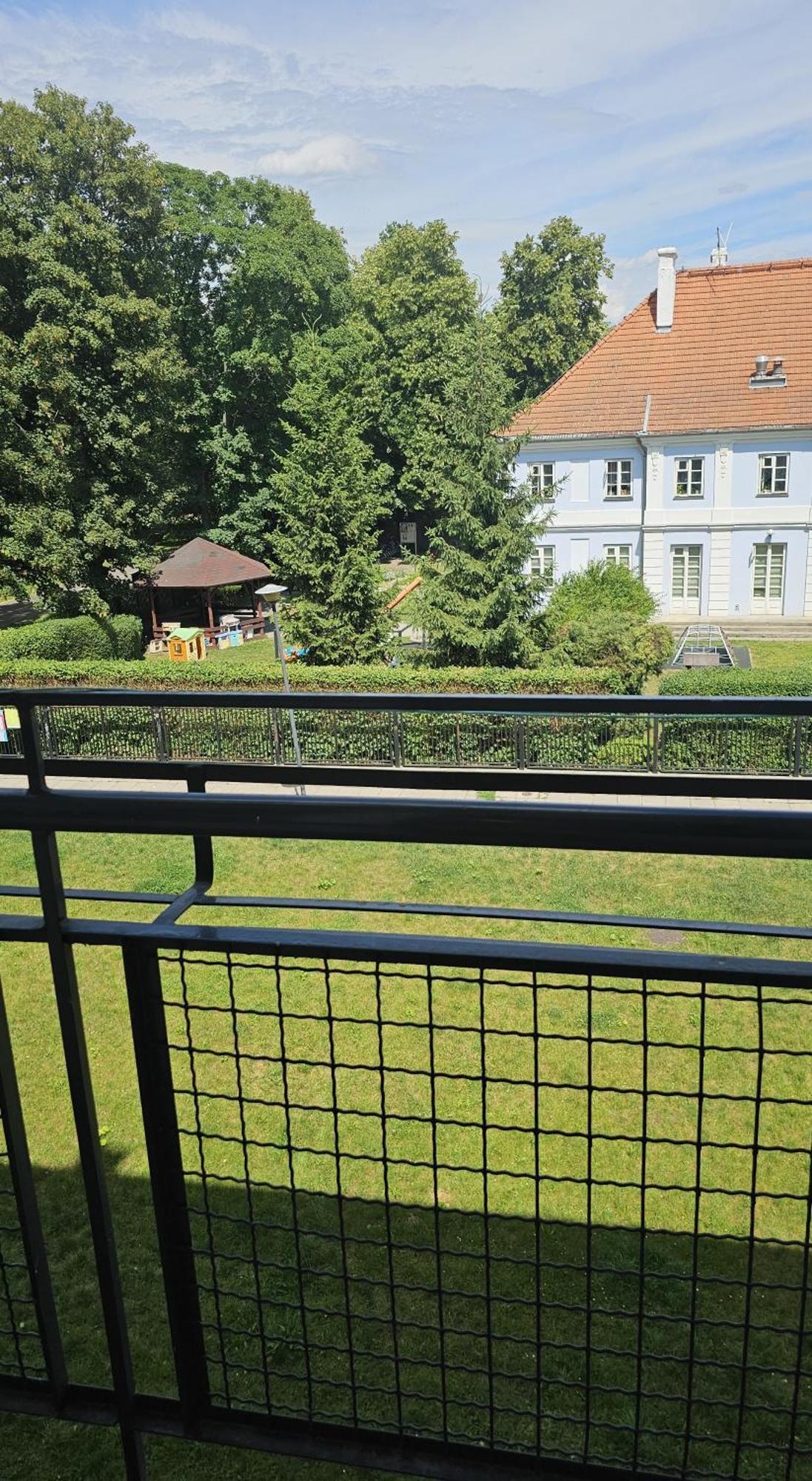 Apartamenty Park Powisle ワルシャワ エクステリア 写真